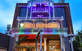 Hotel Vijayarani